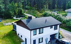 Your Home Away From Home!